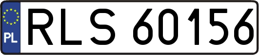 RLS60156
