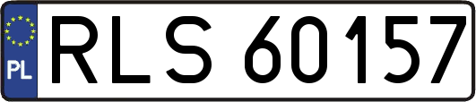 RLS60157
