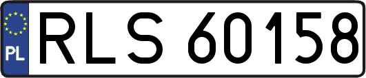 RLS60158