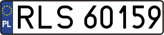 RLS60159
