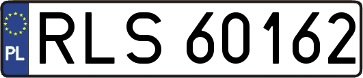 RLS60162