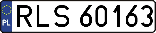 RLS60163