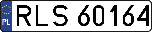 RLS60164