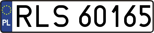 RLS60165