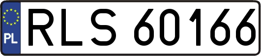 RLS60166