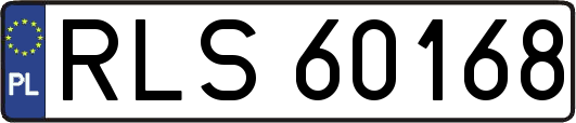 RLS60168