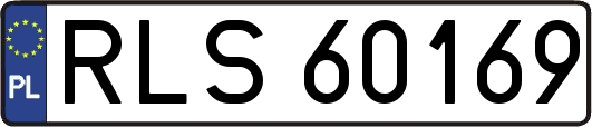 RLS60169