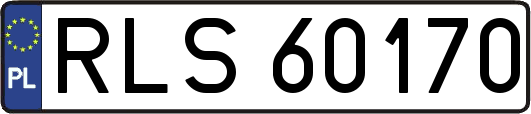 RLS60170