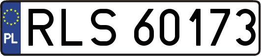 RLS60173