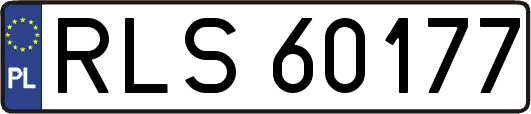 RLS60177