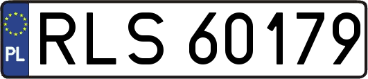 RLS60179