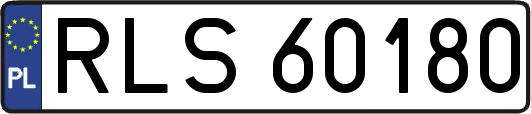 RLS60180