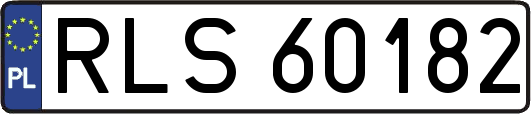 RLS60182