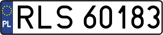 RLS60183