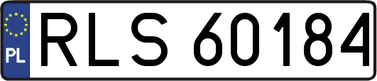 RLS60184