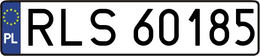 RLS60185