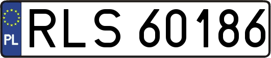 RLS60186