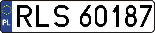 RLS60187