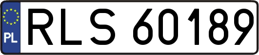 RLS60189