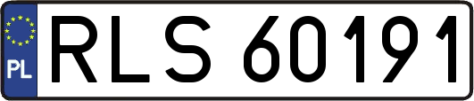 RLS60191