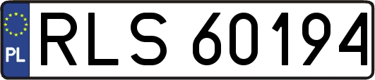 RLS60194