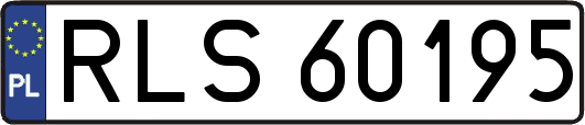 RLS60195