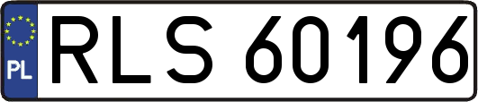 RLS60196