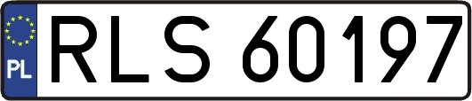 RLS60197