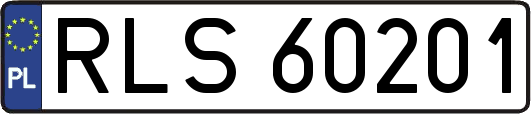 RLS60201