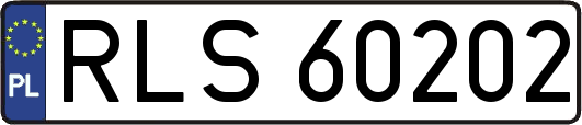 RLS60202