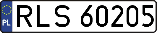 RLS60205
