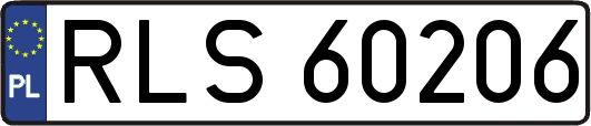 RLS60206