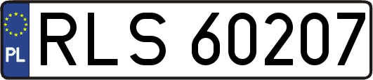 RLS60207