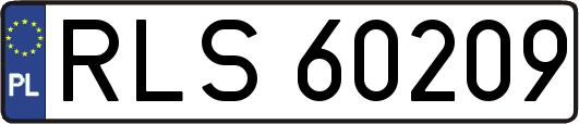 RLS60209