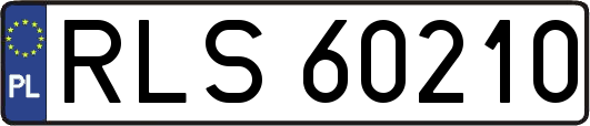 RLS60210