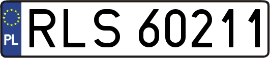 RLS60211
