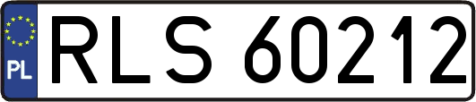 RLS60212