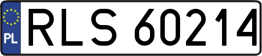 RLS60214