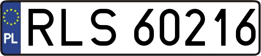 RLS60216