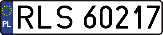 RLS60217