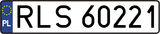 RLS60221