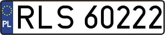 RLS60222