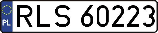 RLS60223
