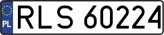 RLS60224