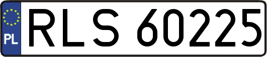 RLS60225