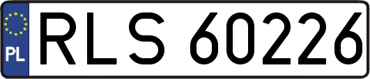 RLS60226