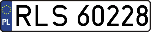 RLS60228