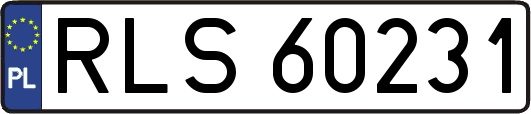RLS60231