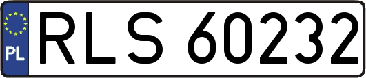 RLS60232