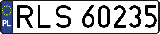 RLS60235